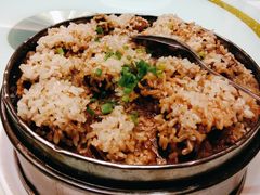 荷香糯米排骨-金春禧(世茂国际广场店)
