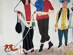 -小狗面馆·杭帮拌川·片儿川(大沽路店)