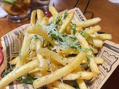 -The Good Place好地方·Brunch·coffee(国贸店)