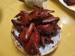 -那啥餐厅(富乐大街店)