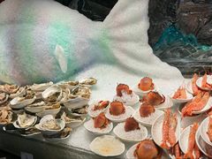 -雍容荟活波龙自助餐(IFS黑金店)