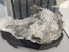 -房山世界地质公园博物馆