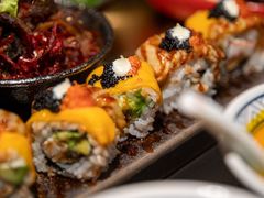 -無二炙坊·和牛烧肉(大钟寺1733店)