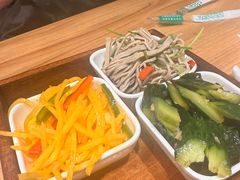 -西部马华清真兰州牛肉面·烧烤夜市(关东店)