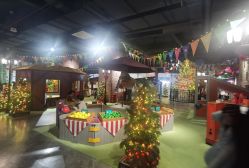 -幻贝家儿童乐园(武汉永旺梦乐城店)