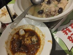 -全聚贤餐厅·湖北家常菜(沙湖店)
