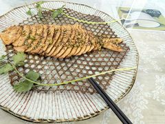 -天天向上素食餐厅(五台山店)