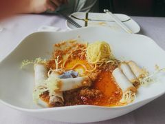 精品白肉-大蓉和(一品天下店)