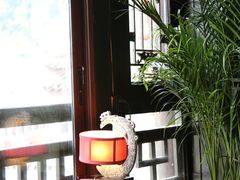 -上席擂茶·新中式青年茶馆(古城店)