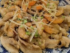 -阿殳菜馆·私厨(水围村店)