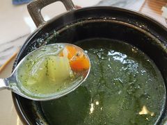 -湖滨28中餐厅·西湖宴·杭州君悦酒店