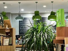 -ZM COFFEE(西安路店)