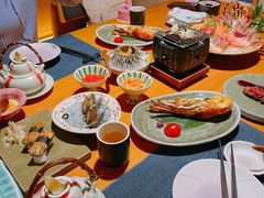 -千代御(临河街店)