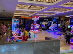 -汤连得温泉馆(宝山店)