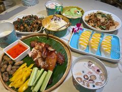 -香香海南菜餐厅