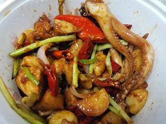 -粤仔湾砂锅粥(金太湖店)