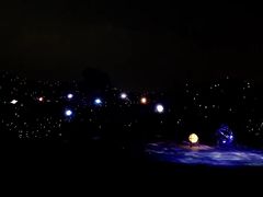 -鼎盛王朝康熙大典实景演出