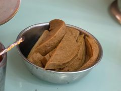 佛门素鸡-食惠里小笼包面馆(越秀店)