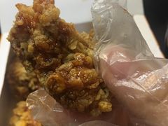 -前进5路汉堡炸鸡(前进五路店)