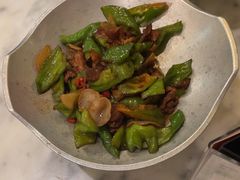 -雀蓝川菜(星悦汇店)