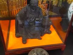 -豫园湖心亭茶楼