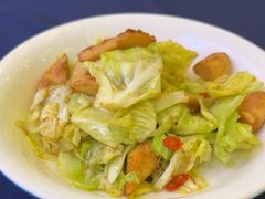 -伊带伊路新疆美食府(呼家楼店)