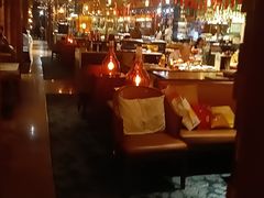 -南通滨江洲际酒店-西集自助餐厅