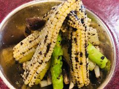 -蟹田居·活蟹料理(东城店)