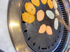 -杨记齐齐哈尔烤肉(总店)