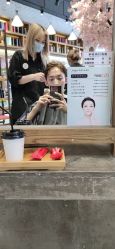 -简影造型·自选烫染接发salon