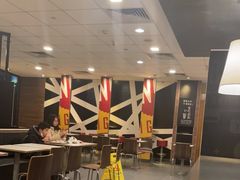 -麦当劳(衡阳中心汽车站店)