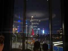 -上海苏宁宝丽嘉酒店·Cafe Bellagio西餐厅