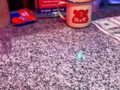 -蛙来哒(金沙洲万达店)
