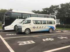 -廊坊固安福朋喜来登酒店