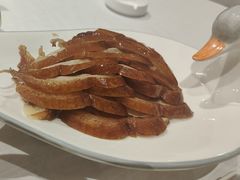 -悦色烤鸭店