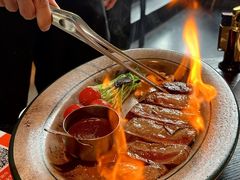 -Nord Grill&Bar Highland诺德西餐(深圳欢乐海岸店)