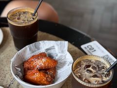 -22ºN BISTRO西餐&酒馆