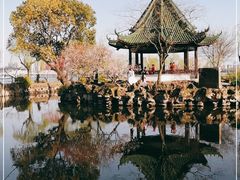 -无锡蠡湖国家湿地公园-蠡园