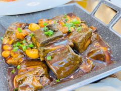 -醉壹号海鲜大排档(厦门美食地标店)