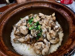 -红星光发煲仔饭(大石街店)