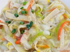 -胖大嫂渔家排档·全海景餐厅(渔村店)