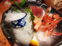 -一心创作料理屋(经开万达店)