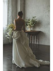 -纯色时光婚纱艺术馆WHITE