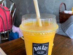 -Dang restaurant (patong phuket)