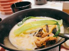 -争鲜回转寿司(南开大悦城店)