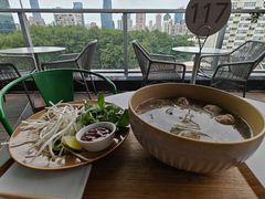 -BAKER&SPICE(环贸店)
