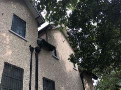 -上海蔡元培故居陈列馆