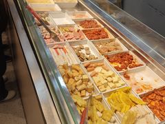 -今今转转自助小火锅(天祥广场店)