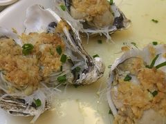 -吉莲利苑海鲜酒家(珠海拱北29年老字号店)