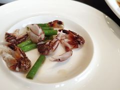 花雕蟹钳肉-博悦茶餐厅(文殊院店)